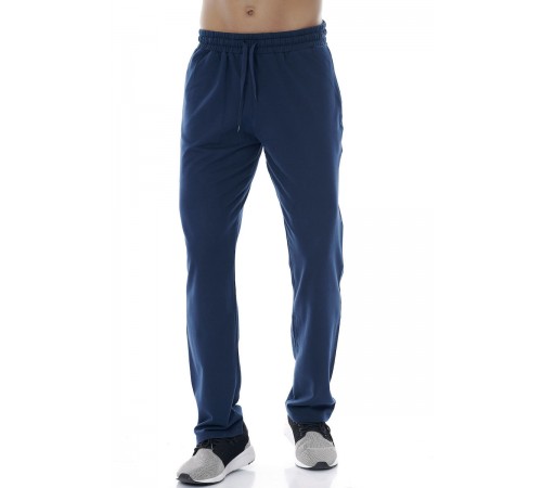 5t Bdtk 1231-951200-423 Pant Straight Leg - ocean